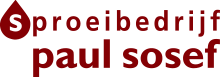 Logo Paul Sosef